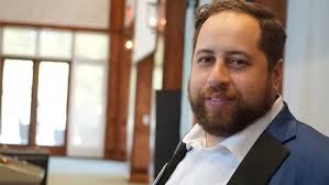 Woodlands luminary Michael Richmond passes away