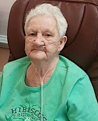 Nancy Jane Burns Cunningham