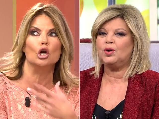 Makoke responde al último enfado de Terelu Campos: "No tengo ni idea del  motivo"