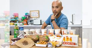 Every Burger On The Burger King Menu Ranked Mothership Sg News From Singapore Asia And Around The World