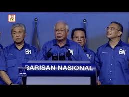 Manifesto pru 14 1.0 apk description. Pengumuman Manifesto Bn Untuk Pru 14 Youtube