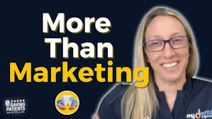 More Than Marketing: Building a Premium Brand Patients Rave About