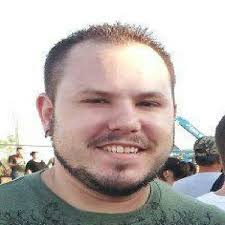 Bradley Presley, MLS, BSSS