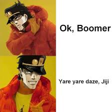 Pin By Uwu On Jojo Memes 1 Jojo Bizarre Jojo Anime Jojo Bizzare Adventure