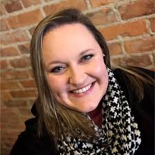 Andrea Willman's Instagram, Twitter & Facebook