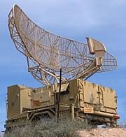 This view is similar to a radar application on a phone that provides radar, current weather, alerts and the forecast for a location. Radar Wikipedia