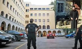 Τρεις τραυματίες διακομίσθηκαν στο «λαϊκό». Ockokgzpyg0v M