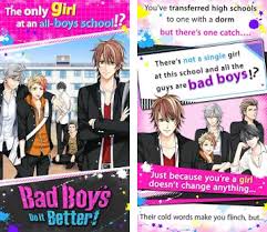 Episode 6 push him off thank you for coming here. Bad Boys Do It Better Apk Download For Android Latest Version 1 9 Com Voltage G Ikemenre En