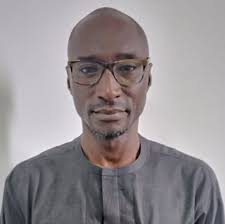 Rt. Hon. Dr. Abass Bundu Speaker Hon. Segepoh Solomon Thomas Constituency  089 Bonthe District South Region SLPP Deputy Speaker H