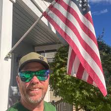 Does driving out of Sunrise Visitor Center make you anxious?