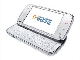 Un completo directorio de juegos de estrategia, arcade. N Gage Finalmente Disponible Para Nokia N97