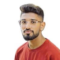 Joshua Justus's Instagram, Twitter & Facebook