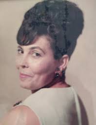 Obituary information for Betty Ruth Long