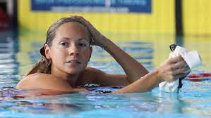 Check spelling or type a new query. Boglarka Kapas World Champion Swimmer Tests Positive For Coronavirus