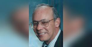 Obituary information for Robert Lee Fortich