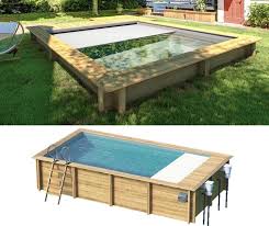 Piscine Procopi Presentee Par Raviday