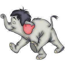 Jungle Book Cartoon Baby Images Jungle Book Characters Jungle Book Disney Jungle Book