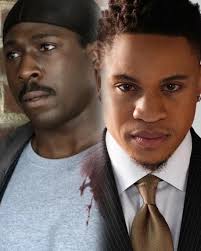 Worst character in Power series