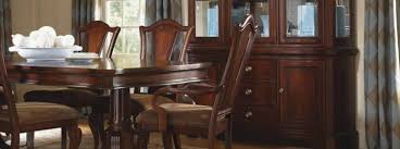 Dining sets are available in all shapes sizes heights and materials and typically include the table and at least four chairs. Legacy Classic Evolution Dining Room Furniture Classic Dining Room Dining Room Furniture Furniture