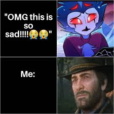 Red Dead Redemption Ending Discussion