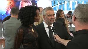He directed or produced the films subway, the big blue, and l. Film Director Luc Besson Accused Of Rape Euronews