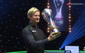 It's simple enough so anybody can play, but intricate enough that it will take you years to master! Entertaining Robertson Snooker Stars Have A Duty To Please The Paying Crowd Sportsbeezer