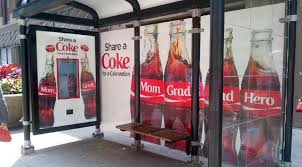 So we took a saturated summer day, heaped in tons of coke nostalgia, and sprinkled on a dash of bright, poppy animation. Grand Visual The Campaign That Shares More Than A Coke