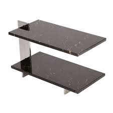 Brueton Two Tier Side Table Table Side Table Table For 12
