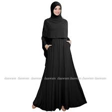 Seseorang tertarik menggunakan suatu pakaian tentu juga dipengaruhi oleh desainnya. Desain Baju Jubah Xl Diary Hijaber