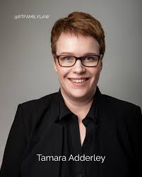 Richmond Tymchuk Family Law Calgary, AB