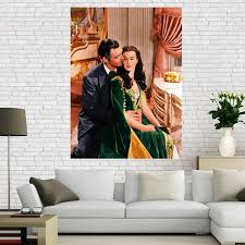 What does scarlett really think of him? Full Square Round Diamond Painting Movie Poster Gone With The Wind 5d Diy Diamond Embroidery New Arrival Home Decor Art Wg1969 Diamond Painting Cross Stitch Aliexpress