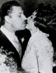 Herb Jeffries and Tempest Storm