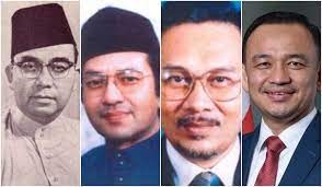 Mohd radzi md jidin, since 10 march 2020. The Legacy Of Malaysia S Education Ministers Trp