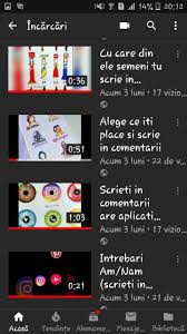 Pin By Miki Miki On You Tube Canalul Meu Youtube Tube