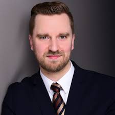 Jan-Peter Haack spricht für die FBB