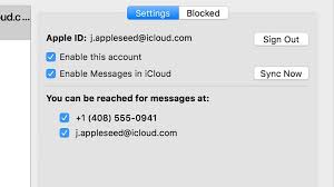 Press option+return or control+return to enter a new line. What Is Messages In Icloud How To Enable It All Your Questions Answered Ndtv Gadgets 360
