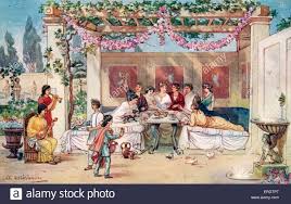 Rachel says that she can't afford to buy a. What Was The Quality Of Life Like In Rome When The Roman Empire Was At Its Prime Quora