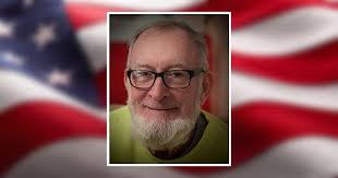 Ronald "Ronnie" Stacey Obituary December 29, 2024