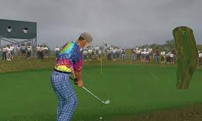 Kickasstorrent Tiger Woods Pga Tour 2003 Pc Kickasstorrent