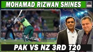 From wikipedia, the free encyclopedia. Mohammad Rizwan Shines Pak Vs Nz 3rd T20 Youtube