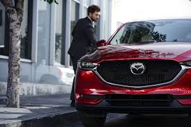 Mazdas Slick New Soul Red Crystal Color Might Be Trickier