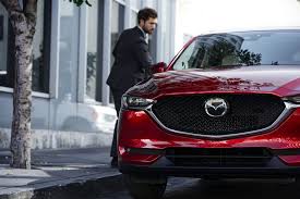 mazdas slick new soul red crystal color might be trickier