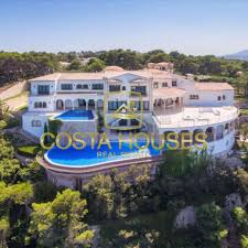 So viel geld kostet seit neustem das teuerste haus deutschlands: Luxusimmobilien Teuerstes Haus Der Costa Blanca In Javea Zu Verkaufen Costa Blanca