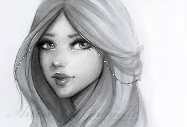 Pearl by GabrielleBrickey