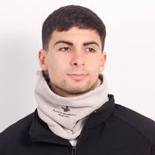 CUELLERA POLAR Este frío 🥶 tenes que estar preparado por eso te  presentamos las cuelleras polares 🔥🔥 Que el frío no te gane❗️❗️❗️ Todos  los colores en stock, consulta o pedí la