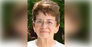 Obituary information for Sharon C. Stafford