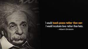 Pin On Albert Einstein Inspiring Motivational Quotes
