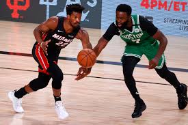 Make your prediction before 1:00pm edt 5/9/2021. Heat Celtics Game 4 Preview