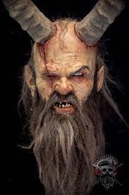 I AM A WOODMASK MAKER! AND YOU?