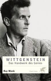 Wittgenstein. Das Handwerk des Genies von Ray Monk (Autor), Hans Günter  Holl (Ü…